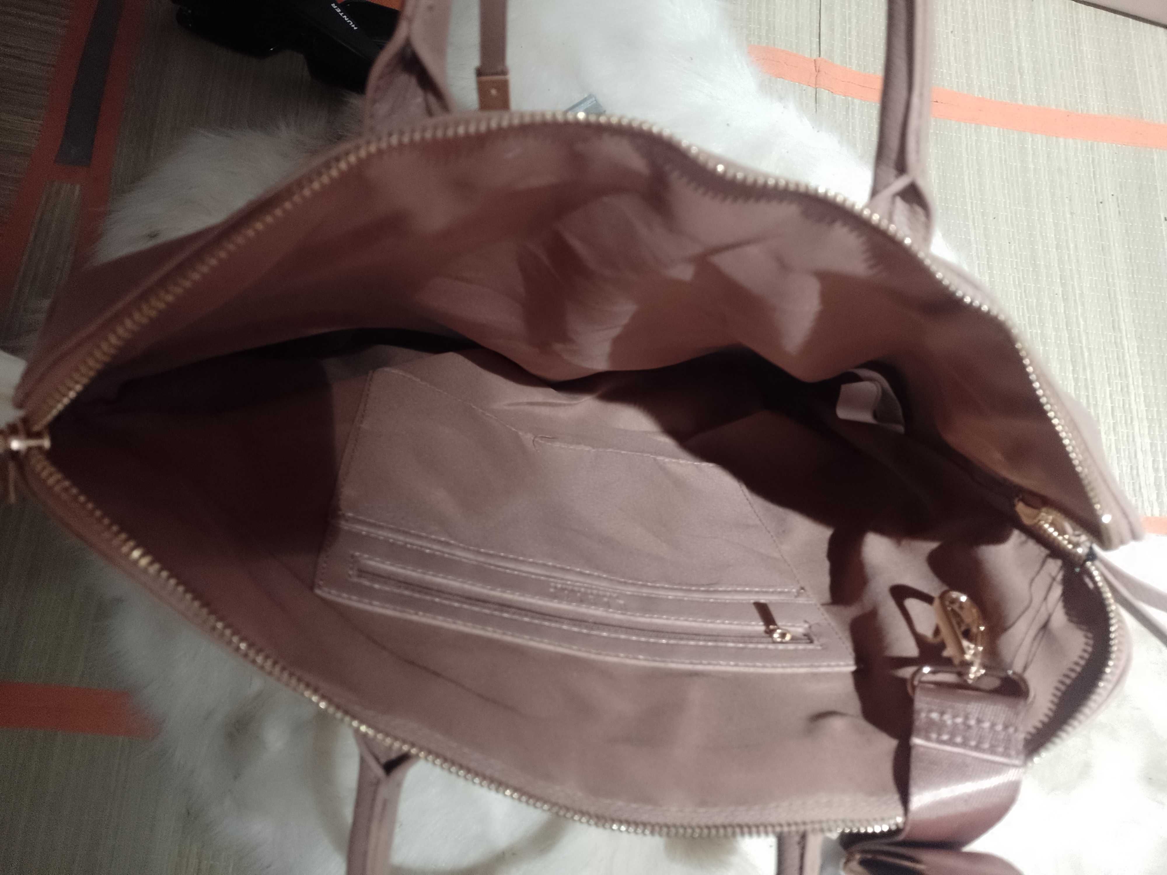 Mohito/Torba biznesowa z zawieszką, torba na laptopa '13/NOWA