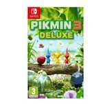 Troco jogo Pikmin 3 Deluxe
