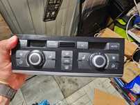 Klimatronic  audi a6 c6 POLIFT rs6 4F1 europa AC 2011r , legalny !