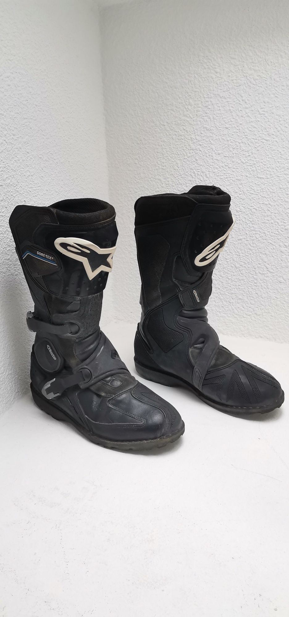 Botas Alpinestars Toucan Gore-Tex