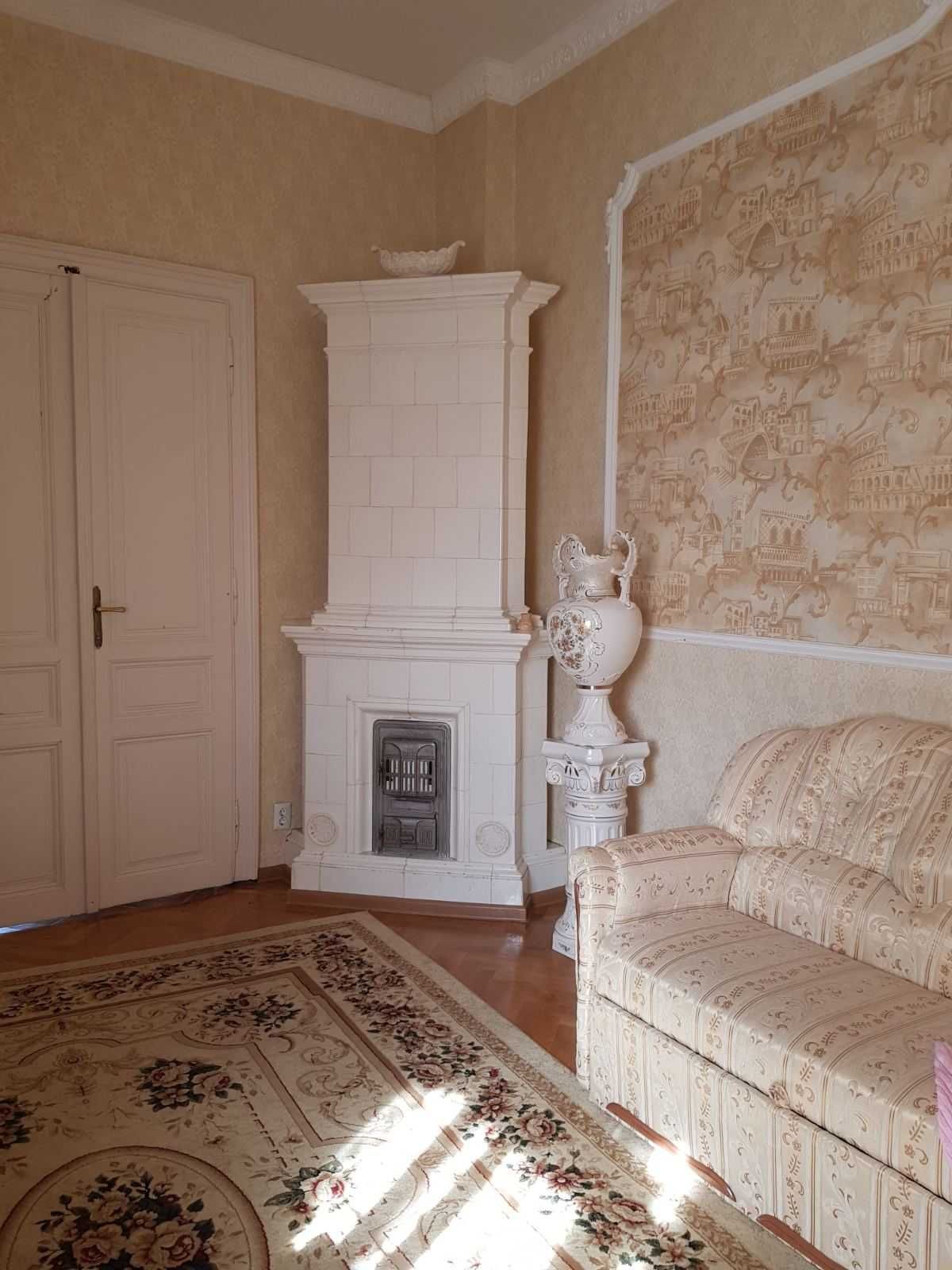 НМ Продам 2-кімнатну квартиру 78м.кв. з ремонтом на Чайковського