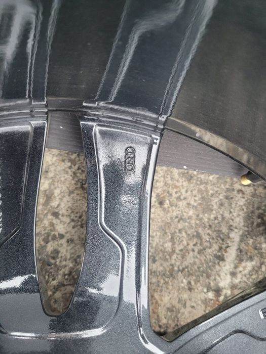 Felgi aluminiowe 5x112 8.5j et 40 19" AUDI a6 c8 c7