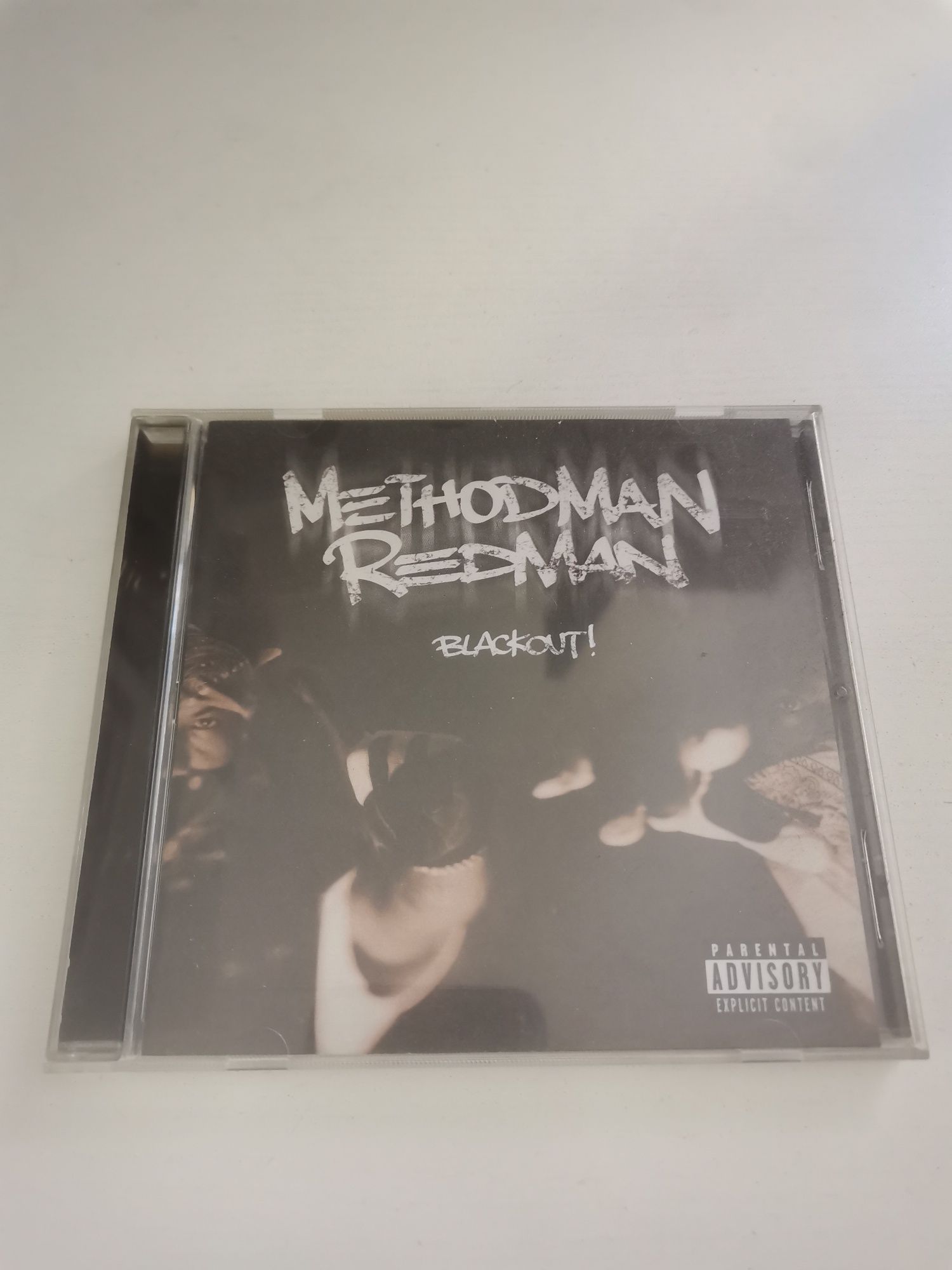 Method man redman - blackout!