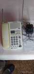 Telefon stacjonarny z sekretarka