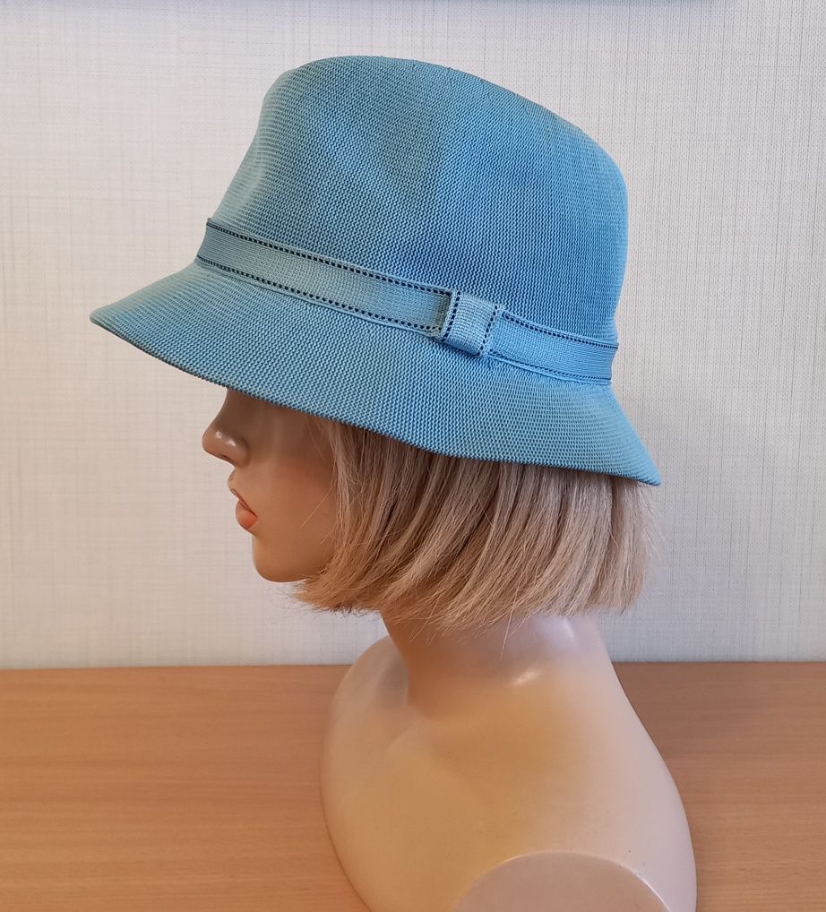 Шляпа Kangol летняя