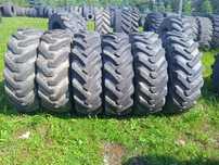 Opony 15.5-24 400/80R24 Para Komplet Jasło