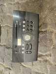 Radio Suzuki Swift IV MK6