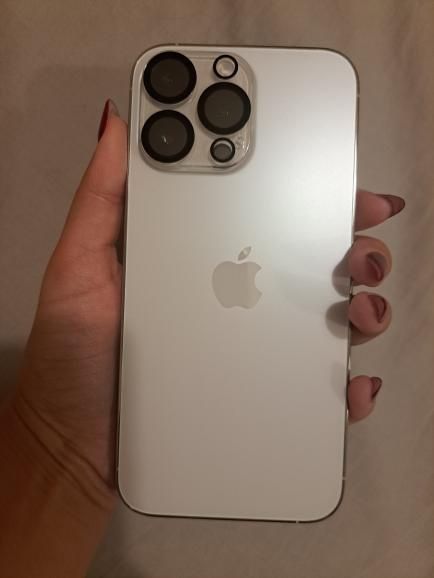 Vendo iPhone 14 pro max 256GB
