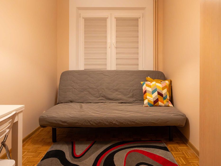 Pokój ok. 10m2 Warszawa Wilanów