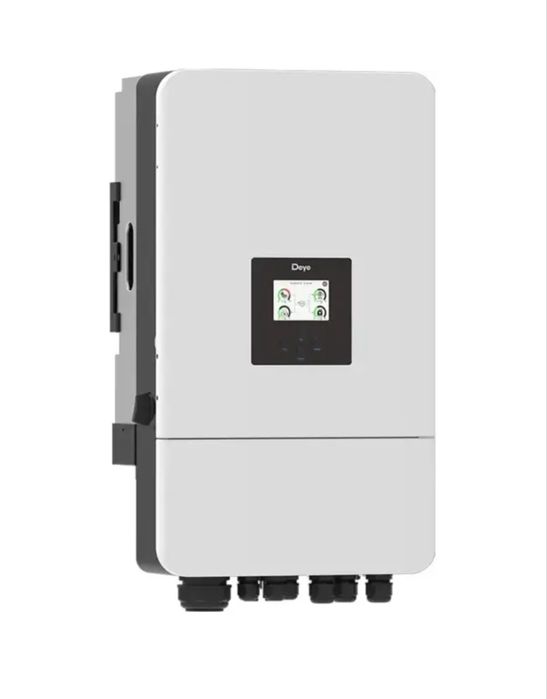 Наявність! Гібридний інвертор DEYE SUN-12K-SG05LP3-EU