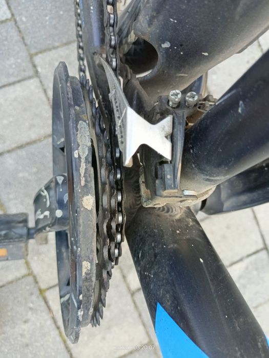 Sprzedam rower marki Storm Racer