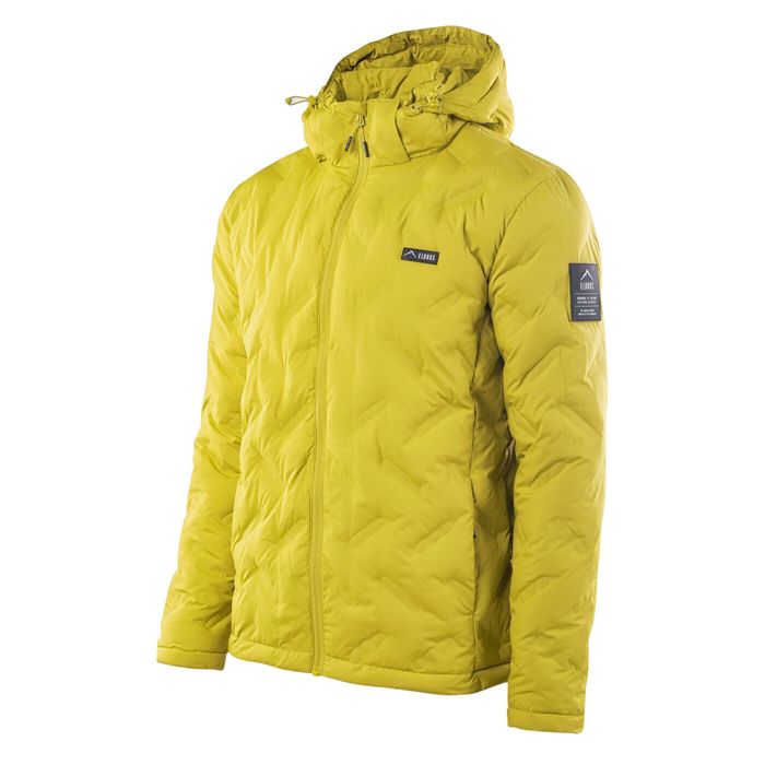 Kurtka ELBRUS pikowana Allio Primaloft M