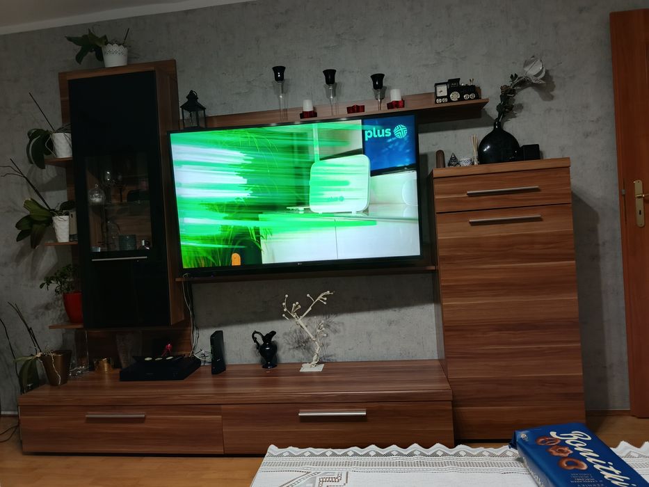 Meblościanka do pokoju