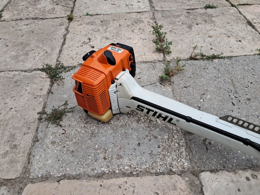 Kosa spalinowa stihl FS300 1.8KM bdb stan professional FS 300 120