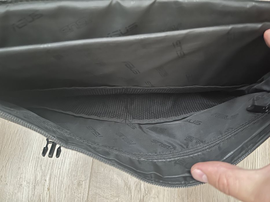 Сумка для ноутбука (оригінальна Asys)