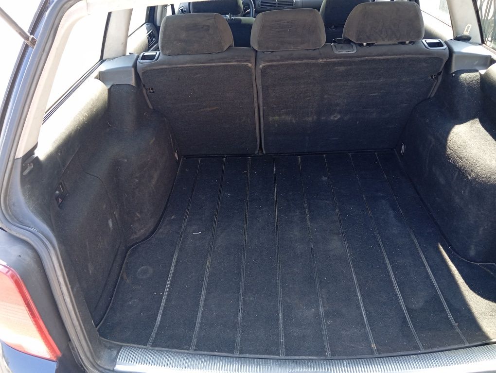 Volkswagen Passat 1900 TDI 1.9