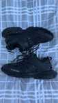 Balenciaga track