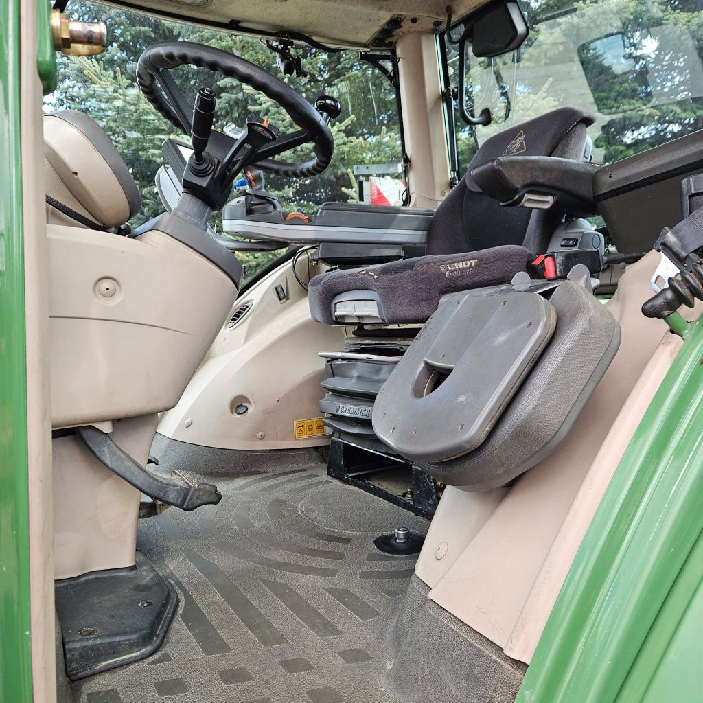 Fendt 824 Vario 2012r