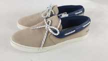 Lacoste Gazon Deck mokasyny męskie rozmiar  40,5