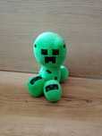 Creeper minecraft pluszak