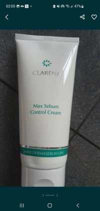 Max sebum control krem 200ml clarena