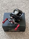 Кастингова риболовна котушка Daiwa Liberto Pixy 156 грам Made in Japan