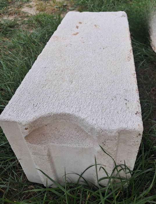 Beton komórkowy SOLBET