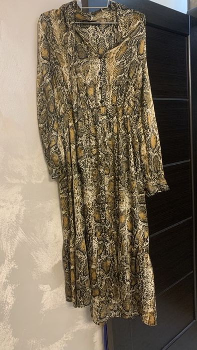 Платье сукня  із прошви жіноча святкова  zara  s,m,Lрозмір