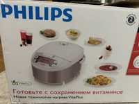 Мультиварка philips