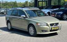 Volvo V50 2008 року