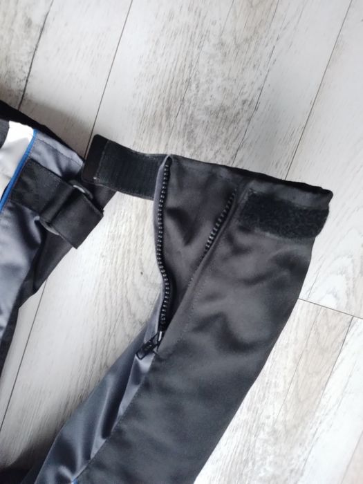 Kurtka motocyklowa damska tekstylna