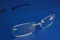 Титанові окуляри для комп`ютера  (окуляри для ПК)