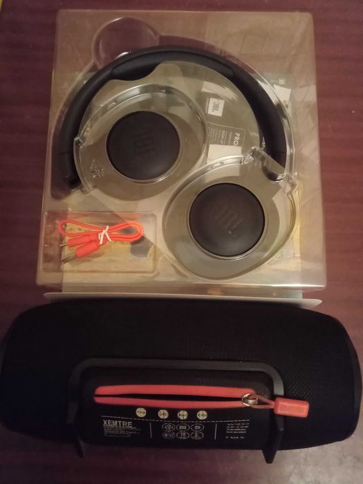 Наушники JBL Tune 710BT