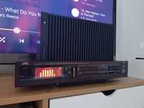 Końcówka mocy Bang&aOlufsen wraz z JVC  Sea Rm 20