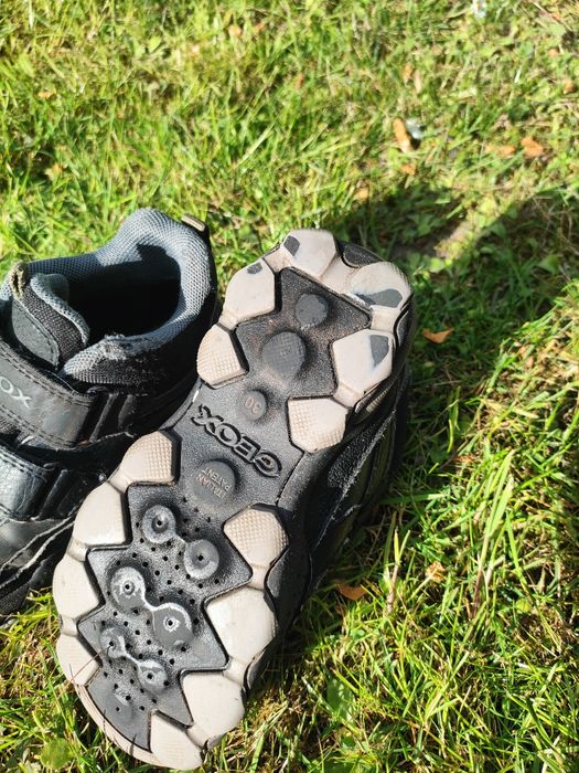 Buty Geox rozmiar 30