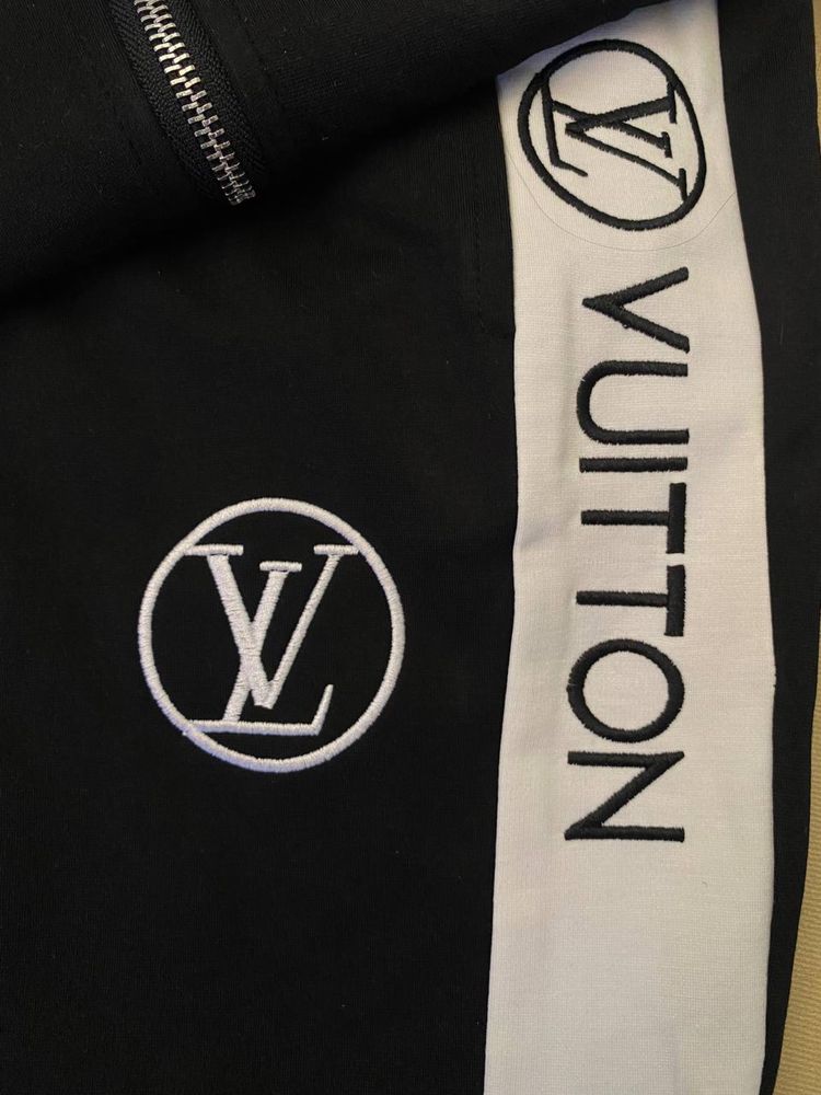 Костюм двойка Louis Vuitton