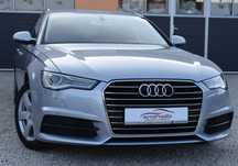 Audi A6 2.0 TDI 190ps Manual Ledy Navi Audi drive Select
