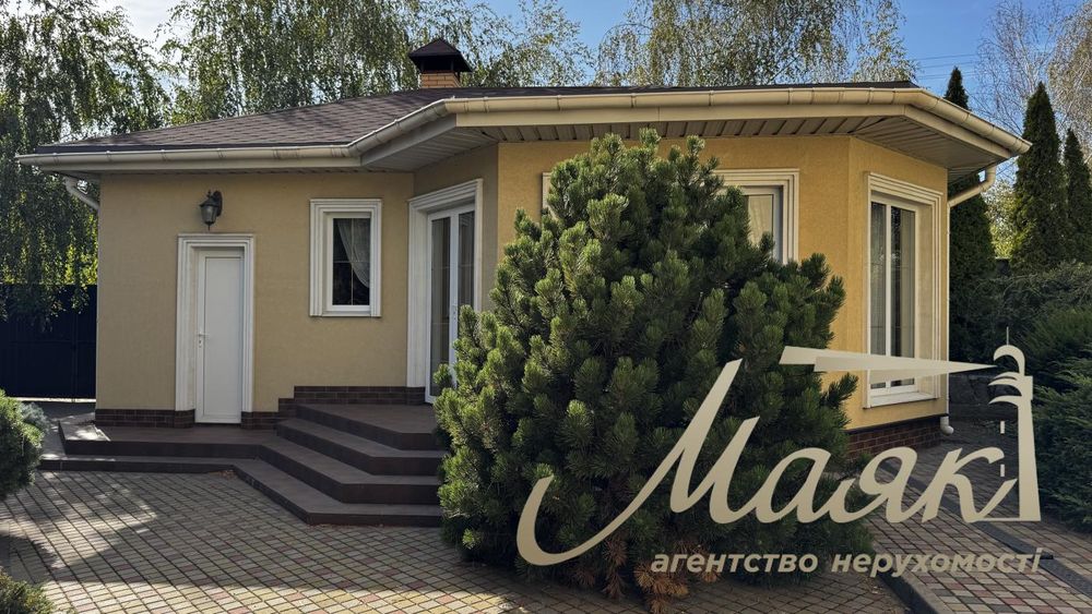 ОРЕНДА будинку на Правому березі