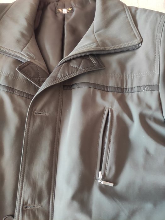 Kurtka zimowa męska Prima Collection