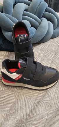 Sneakersy Pepe Jeans r28 dla chłopca