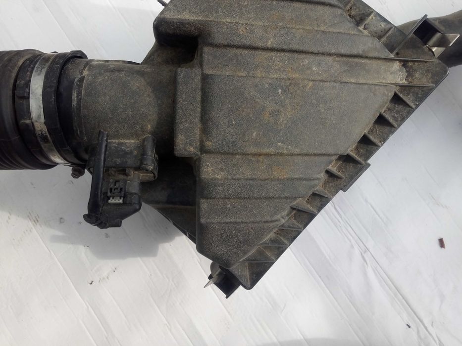 TOYOTA VERSO 14-18 obudowa filtra powietrza 1,6 2,0 d-4d silnik BMW