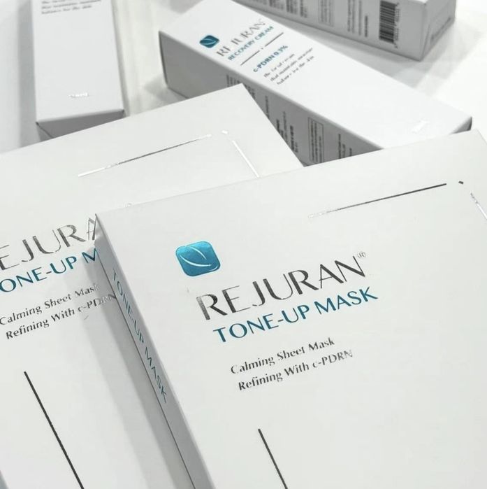 Rejuran.Набори масок із 5 шт.
