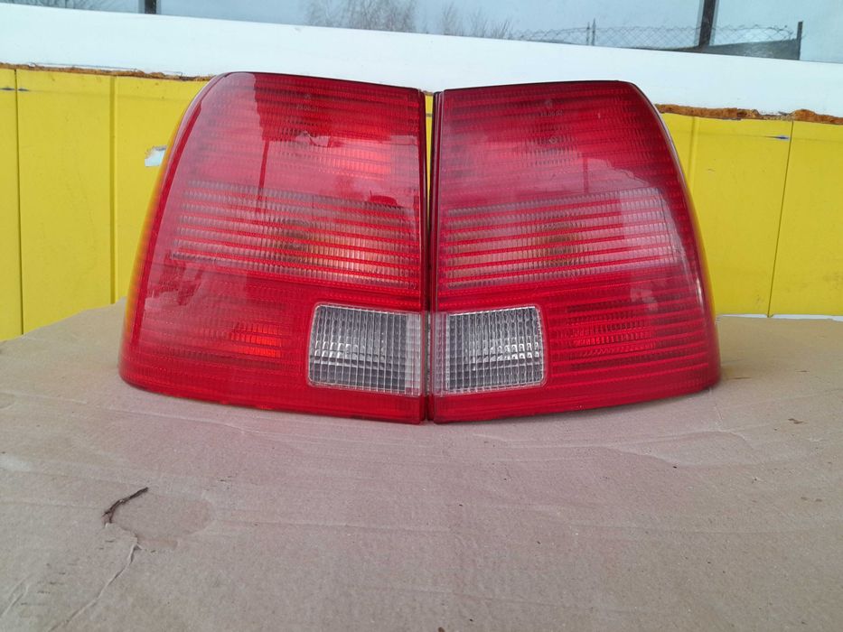 Стоп/задній ліхтар Volkswagen Passat B5/ пасат б5