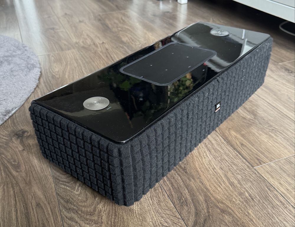 JBL L8, Głośnik bezprzewodowy 120W