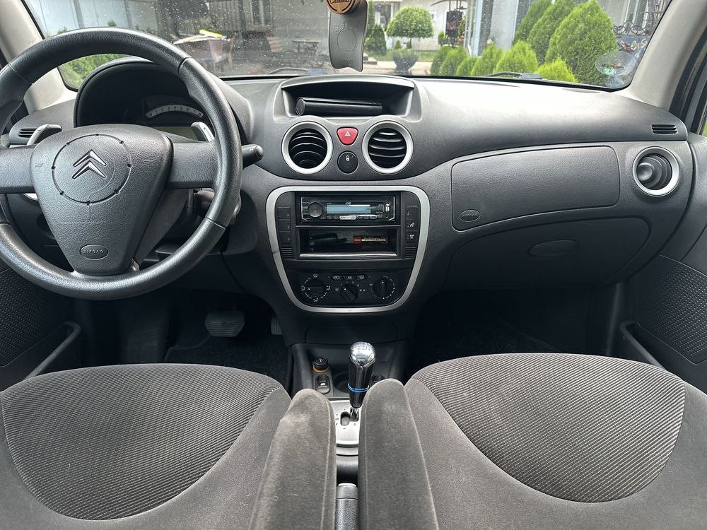 Продам автомобіль Citroen C3 2006