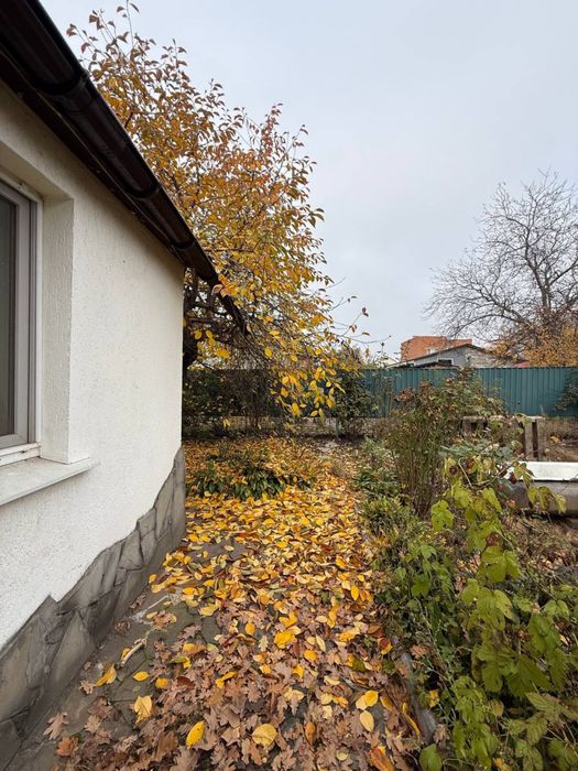 Будинок на Червоному Шляху