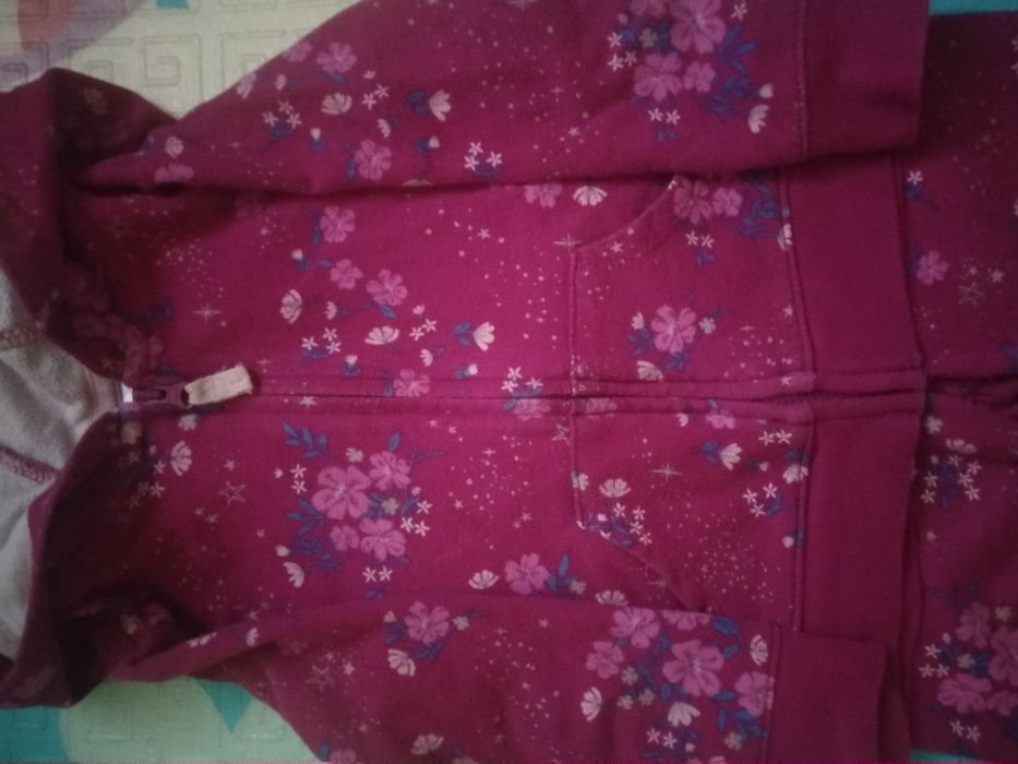 Спортивный костюм Картерс