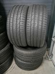 Літні Шини БВ 295/45 R20 PIRELLI Pzero Склад