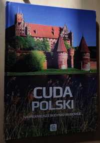 Zbiór cudów Polski - "Najpiękniejsze budynki i budowle" Dragon