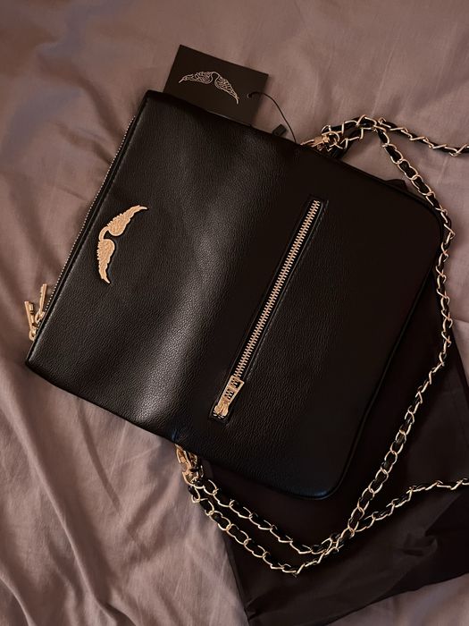 Zadig & Voltaire rock torebka